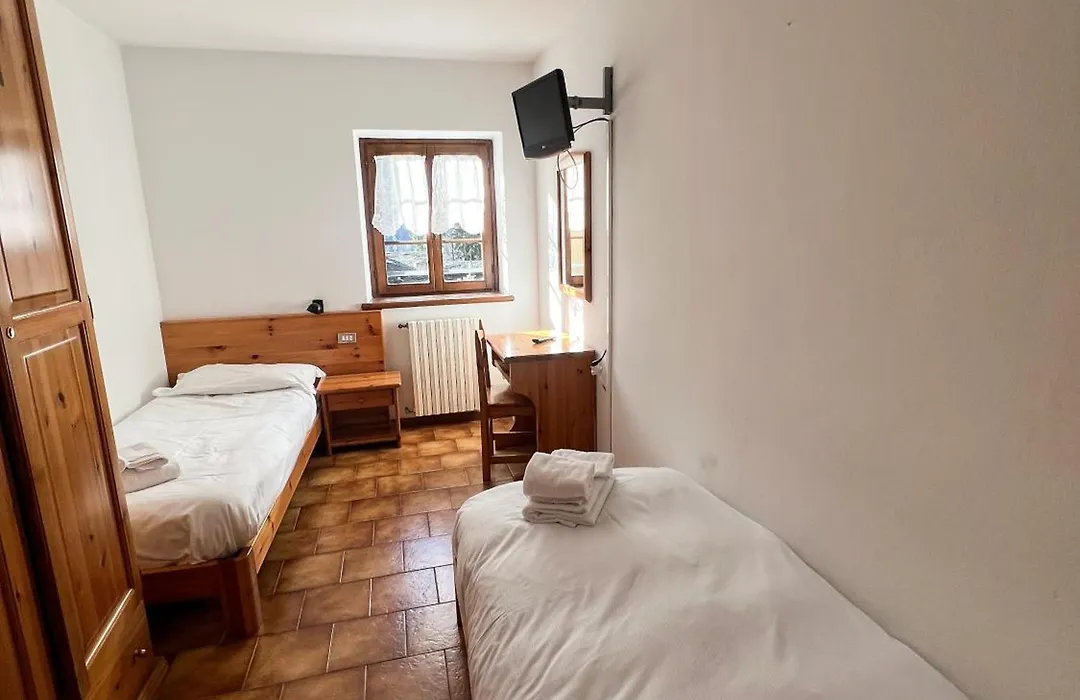 Casa Vacanze Ca' De Val-1
