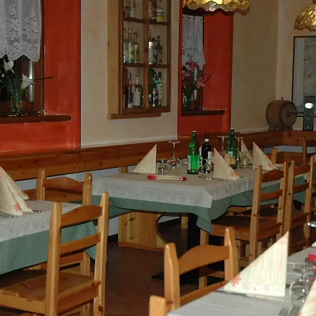 Casa Vacanze Ca' De Val-2