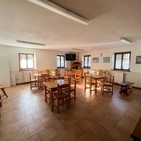 Casa Vacanze Ca' De Val-3